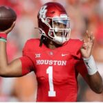 2025 NFL Mock Draft Cowboys Target Dak's Successor, Giants Land Shedeur Sanders