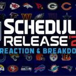 In-Depth Analysis 2024 NFL Schedule Breakdown Reveals Highs and Lows for All 32 Teams