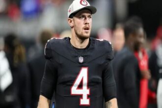 Shockingly Realistic 5 Elite QBs Poised for Blockbuster 2024 NFL Trades - Cowboys, Falcons Brace for Upheaval