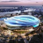 Jacksonville Jaguars Secure Future with $1.4 Billion Stadium of the Future Project