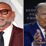 Dave Bautista Hilariously Calls Donald Trump a ‘Whiny Little B—-‘ and Roasts His Makeup!