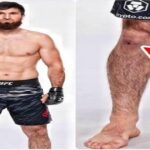 Dramatic Staph Infection Rumors Swirl Around Magomed Ankalaev Ahead of Epic UFC 308 Showdown 1