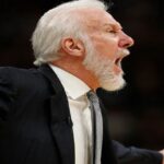 Fire Alarm Nightmare Gregg Popovich Exposes Dallas Hotel’s Unbelievable Disruption Before Spurs’ Season Opener!