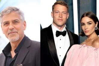 George Clooney Sells to Olivia Culpo and Christian McCaffrey, Melanie Griffith Bids Farewell to Her Villa, While Bhad Bhabie Seizes Opportunities on Both Coasts!