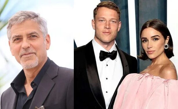 George Clooney Sells to Olivia Culpo and Christian McCaffrey, Melanie Griffith Bids Farewell to Her Villa, While Bhad Bhabie Seizes Opportunities on Both Coasts!