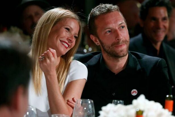 Gwyneth Paltrow and Chris Martin's Dramatic Split Revealed Inside Their Unforgettable Journey of Conscious Uncoupling