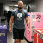 Heartbreaking Tragedy Strikes WWE Superstar Drew McIntyre Before High-Stakes Clash Against CM Punk at Bad Blood