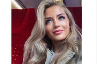 Heartbroken Fiancee Annabel Dignam Pays Emotional Tribute to 'Perfect Dad' George Baldock After Tragic Death in Athens Pool