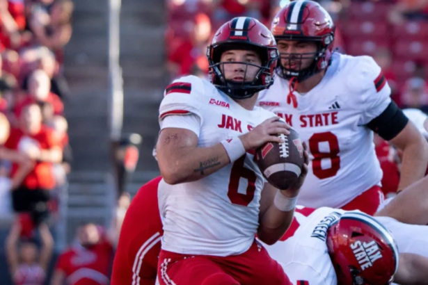 Jacksonville State Football vs Kennesaw State A Thrilling Preview, Bold Predictions, and Betting Insights!