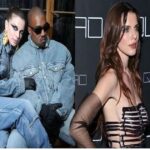 Julia Fox Explosively Reveals Kanye West Publicized Their Romance Without Her Consent—‘I Regret It So Much!