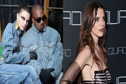 Julia Fox Explosively Reveals Kanye West Publicized Their Romance Without Her Consent—‘I Regret It So Much!