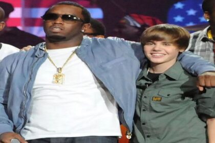 Justin Bieber Breaks Silence With Bold Move Amid Explosive P Diddy Scandal—Fans Go Wild!