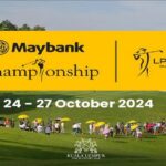 LPGA Temporarily Halts Maybank Championship Weather Woes and Sudden Withdrawals