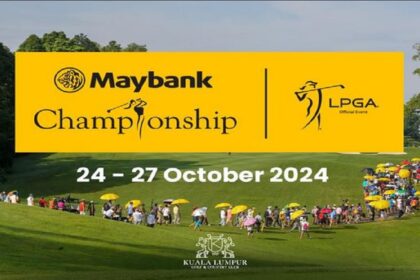 LPGA Temporarily Halts Maybank Championship Weather Woes and Sudden Withdrawals