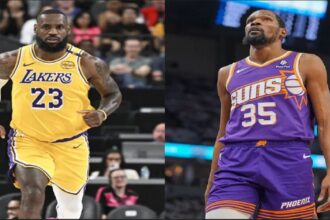 Lakers vs Suns – Injury Report, Depth Chart, and Bold Predictions!