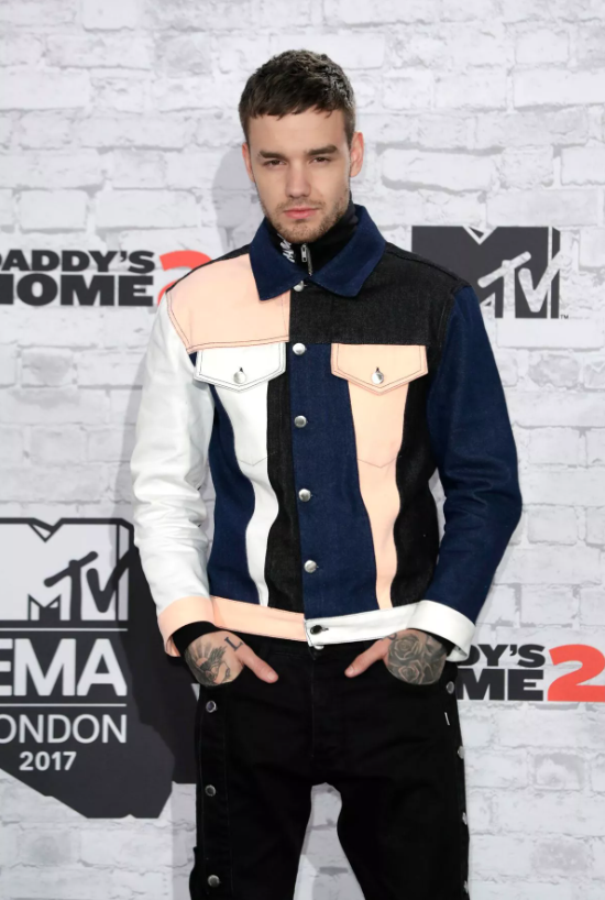 Liam Paynes Explosive One Direction Feuds 3