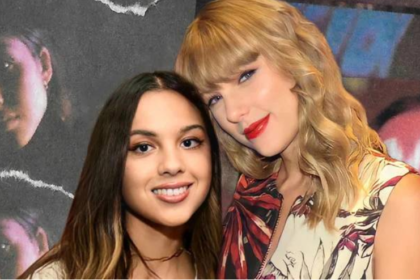 Olivia Rodrigo Magnificently Follows Taylor Swift’s Legacy with GUTS World Tour Concert Film!