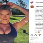 Paige Spiranac Membership Secrets Access, Tiers, and Exclusive Content Revealed!