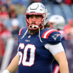 Patriots Devastated David Andrews to Have Shoulder Surgery, Major Setback for New England's Offensive Line