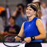 Paula Badosa Fiercely Defends Herself After Fiery Criticism Over China Open Doubles Withdrawal With Karolina Muchova