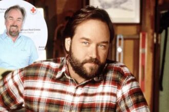 Richard Karn Home Improvement Richard Karn from ‘90s Sitcom Home Improvement Stuns Fans with a Completely Unrecognizable Transformation 25 Years Later!