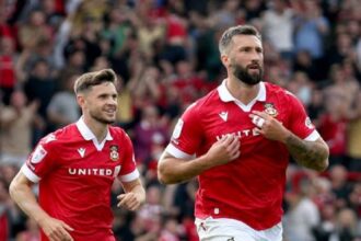 Rotherham vs. Wrexham Prediction – Where to Watch, Lineups, and Expert Insights