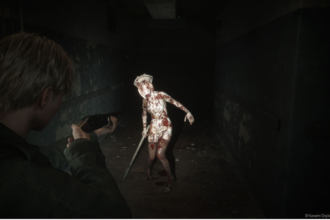 Spectacularly Haunting An In-Depth Silent Hill 2 Remake Review That Transcends Expectations