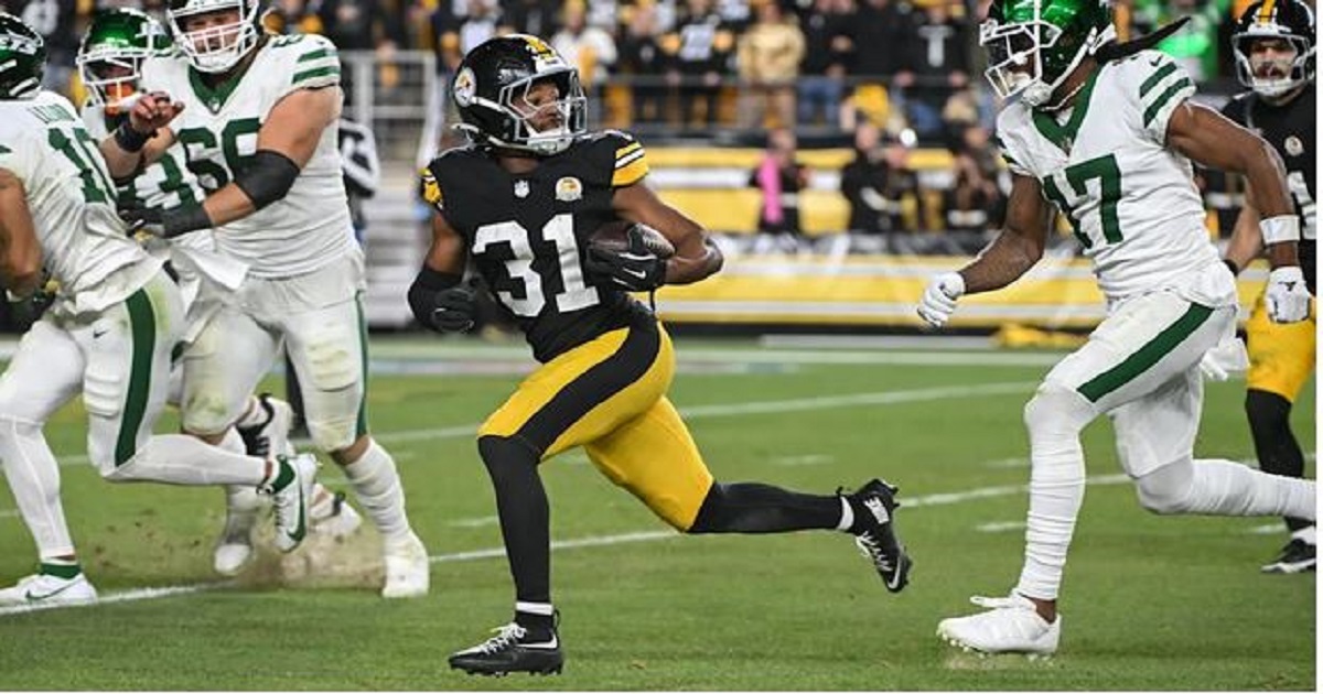 Steelers Dramatically Prepare for Cam Sutton’s Triumphant Return as Beanie Bishop Stuns with Game-Changing Plays!