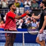 Stefanos Tsitsipas vs Arthur Fils; Preview, Head-to-Head, and Bold Prediction for Swiss Indoors Quarterfinal Clash