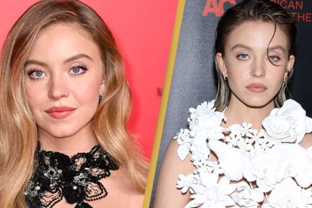 Sydney Sweeney Boldly Unveils Disturbing Daily Struggles, Proclaiming Her 'Actual Safety Is at Risk' Amid Paparazzi Nightmare!