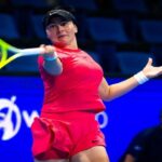 Tokyo 2024 Bianca Andreescu vs Katie Boulter Preview, Head-to-Head, Prediction, Odds and Pick Toray Pan Pacific Open