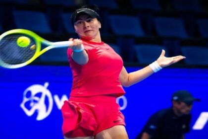 Tokyo 2024 Bianca Andreescu vs Katie Boulter Preview, Head-to-Head, Prediction, Odds and Pick Toray Pan Pacific Open