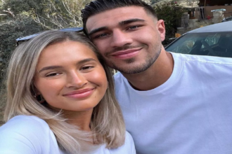 Tommy Fury Reveals the 'Most Grueling Challenge of His Life' After Heartbreaking Split from Molly-Mae