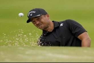 Why Xander Schauffele Can’t Stay Away from Japan The Surprising Reason Behind His Zozo Championship Loyalty