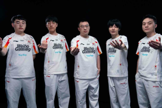 Worlds 2024 Swiss Stage Schedule, Results, and Where to Watch!