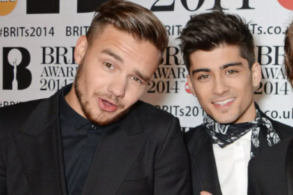 Liam Paynes Explosive One Direction Feuds 1