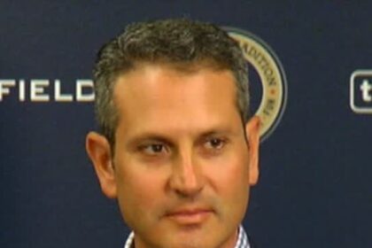 Minnesota Twins Shake-Up GM Thad Levine Exits After Tumultuous Season